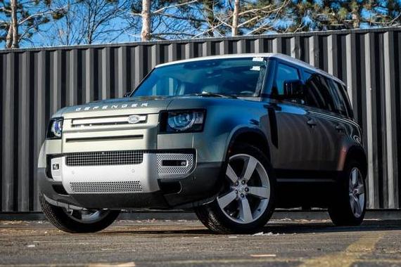 LAND ROVER DEFENDER 2024 SALEPEFE2R2269922 image